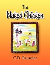 The Naked Chicken