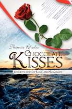 Chocolate Kisses