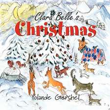 Clarabelle's Christmas