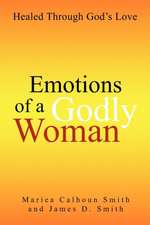 Emotions of a Godly Woman