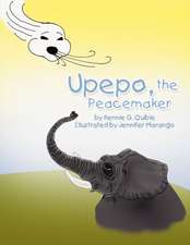 Upepo, the Peacemaker