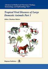 Mathew, T: Advances in Medical and Veterinary Virology, Immu