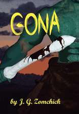 Zomchick, J: Gona