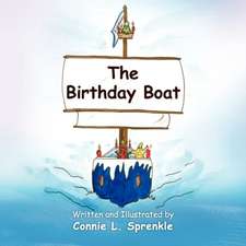 The Birthday Boat