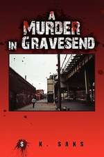 A Murder in Gravesend