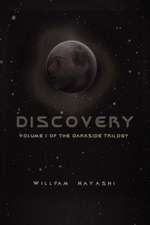 Hayashi, W: Discovery