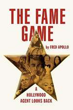 Apollo, F: Fame Game