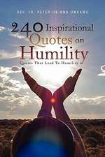 240 Inspirational Quotes on Humility