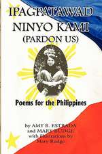 Ipagpatawad Ninyo Kami (Pardon Us)