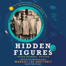 Hidden Figures, Young Readers' Edition