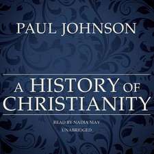 A History of Christianity