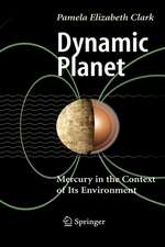 Dynamic Planet: Mercury in the Context of its Environment