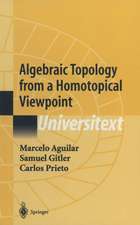 Algebraic Topology from a Homotopical Viewpoint