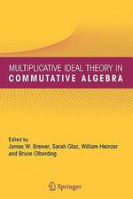 Multiplicative Ideal Theory in Commutative Algebra: A Tribute to the Work of Robert Gilmer