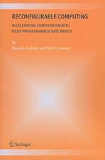 Reconfigurable Computing: Accelerating Computation with Field-Programmable Gate Arrays