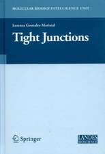 Tight Junctions