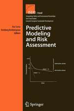 Predictive Modeling and Risk Assessment