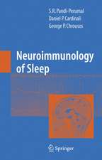 Neuroimmunology of Sleep