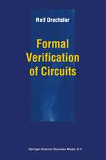 Formal Verification of Circuits