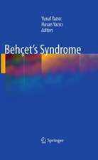 Behçet’s Syndrome