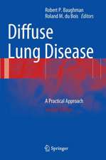 Diffuse Lung Disease: A Practical Approach