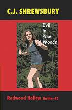 Evil in Pine Woods: The Violation