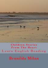 Children Stories from the Heart