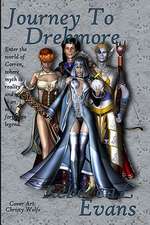 Journey to Drekmore: Book 1 of Drekmore Series