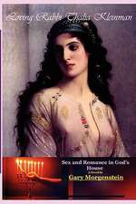 Loving Rabbi Thalia Kleinman: Sex and Romance in God's House