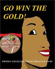 Go Win the Gold: Non-Christian Version