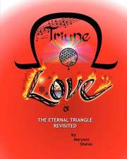 Triune Love