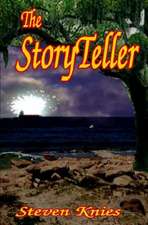 The Storyteller