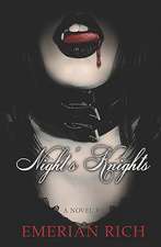 Night's Knights: A Vampire Tale