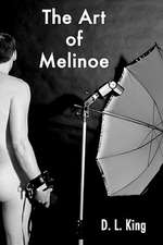 The Art of Melinoe: Expurgation