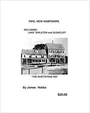 Pike, New Hampshire: Short Stories