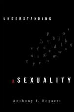 Understanding Asexuality