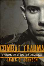 Combat Trauma