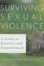 Surviving Sexual Violence