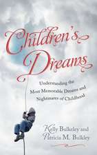 Children's Dreams