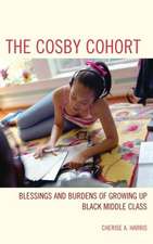 The Cosby Cohort