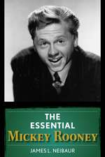 The Essential Mickey Rooney