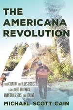 Americana Revolution