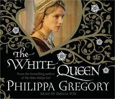 The White Queen