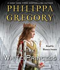 The White Princess