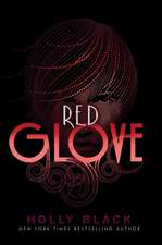 Red Glove