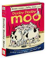 Dooby Dooby Moo