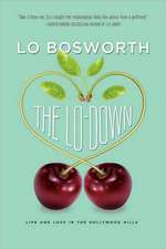 The Lo-Down