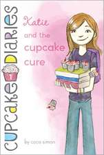 Katie and the Cupcake Cure