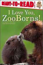 I Love You, ZooBorns!