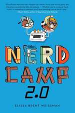 Nerd Camp 2.0